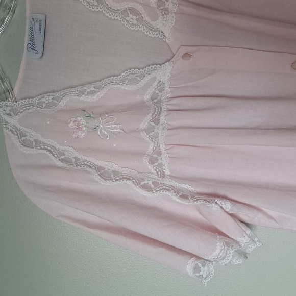 Vintage Patricia Lingerie - Picture 4 of 4